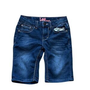 Lee Bermuda Shorts